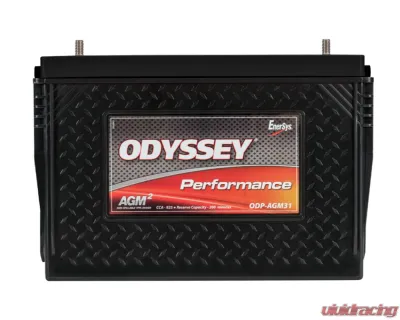 Odyssey Performance AGM Battery 31-925S - ODP-AGM31