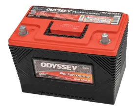 Odyssey Performance AGM Battery 34-790