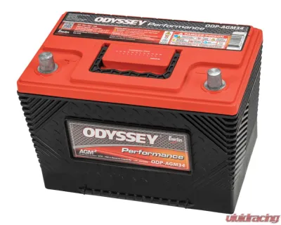 Odyssey Performance AGM Battery 34-790 - ODP-AGM34