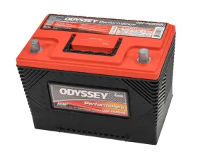 Odyssey Performance AGM Battery 34R-790