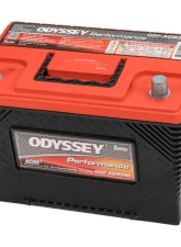 Odyssey Performance AGM Battery 34R-790                                     - ODP-AGM34R - Image 12