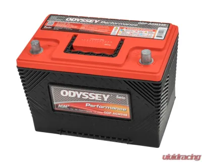 Odyssey Performance AGM Battery 34R-790 - ODP-AGM34R