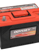 Odyssey Performance AGM Battery 34R-790                                     - ODP-AGM34R - Image 2