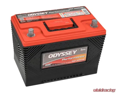 Odyssey Performance AGM Battery 34R-790 - ODP-AGM34R