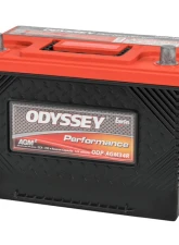 Odyssey Performance AGM Battery 34R-790                                     - ODP-AGM34R - Image 3