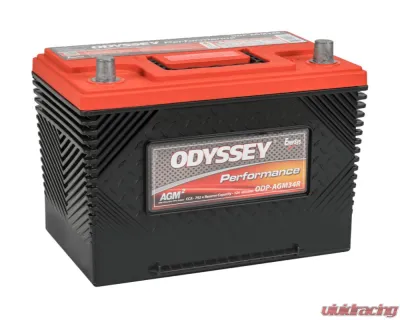 Odyssey Performance AGM Battery 34R-790 - ODP-AGM34R