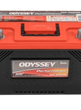 Odyssey Performance AGM Battery 34R-790                                     - ODP-AGM34R - Image 5