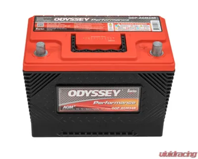 Odyssey Performance AGM Battery 34R-790 - ODP-AGM34R
