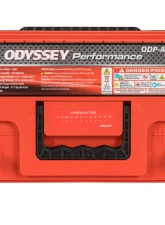 Odyssey Performance AGM Battery 34R-790                                     - ODP-AGM34R - Image 6