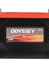 Odyssey Performance AGM Battery 34R-790                                     - ODP-AGM34R - Image 7