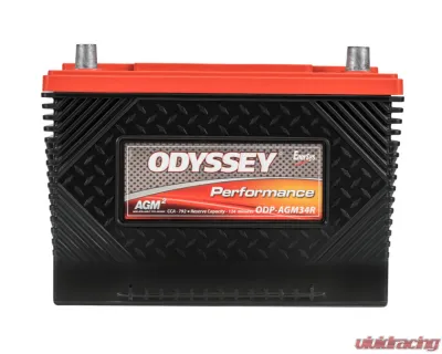 Odyssey Performance AGM Battery 34R-790 - ODP-AGM34R