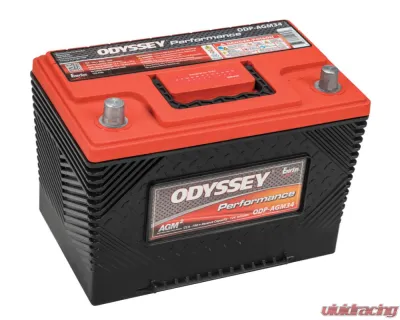Odyssey Performance AGM Battery 34-790 - ODP-AGM34