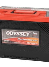 Odyssey Performance AGM Battery 34-790                                     - ODP-AGM34 - Image 3