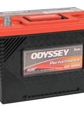 Odyssey Performance AGM Battery 34-790                                     - ODP-AGM34 - Image 4