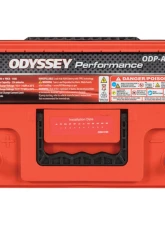 Odyssey Performance AGM Battery 34-790                                     - ODP-AGM34 - Image 6