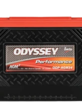 Odyssey Performance AGM Battery 34-790                                     - ODP-AGM34 - Image 7
