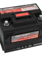 Odyssey Performance AGM Battery 47-650                                     - ODP-AGM47 H5 L2 - Image 2