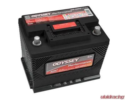 Odyssey Performance AGM Battery 47-650 - ODP-AGM47 H5 L2