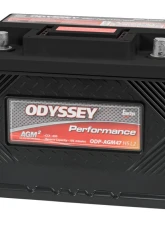 Odyssey Performance AGM Battery 47-650                                     - ODP-AGM47 H5 L2 - Image 3