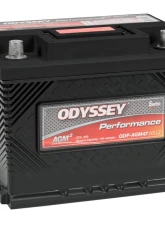 Odyssey Performance AGM Battery 47-650                                     - ODP-AGM47 H5 L2 - Image 4