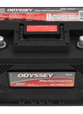 Odyssey Performance AGM Battery 47-650                                     - ODP-AGM47 H5 L2 - Image 5