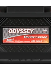 Odyssey Performance AGM Battery 47-650                                     - ODP-AGM47 H5 L2 - Image 7