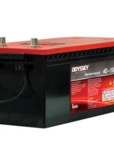 Odyssey Performance AGM Battery 4D-1300                                     - ODP-AGM4D - Image 2