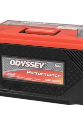 Odyssey Performance AGM Battery 65-760                                     - ODP-AGM65 - Image 3