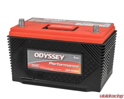 Odyssey Performance AGM Battery 65-760 - ODP-AGM65