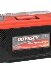 Odyssey Performance AGM Battery 65-760                                     - ODP-AGM65 - Image 4