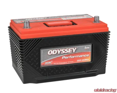 Odyssey Performance AGM Battery 65-760 - ODP-AGM65
