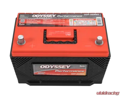 Odyssey Performance AGM Battery 65-760 - ODP-AGM65