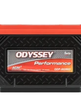 Odyssey Performance AGM Battery 65-760                                     - ODP-AGM65 - Image 7