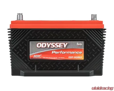 Odyssey Performance AGM Battery 65-760 - ODP-AGM65