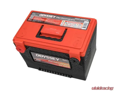 Odyssey Performance AGM Battery 78-790 - ODP-AGM78