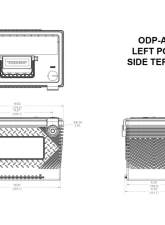 Odyssey Performance AGM Battery 78-790                                     - ODP-AGM78 - Image 12