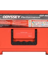 Odyssey Performance AGM Battery 78-790                                     - ODP-AGM78 - Image 6