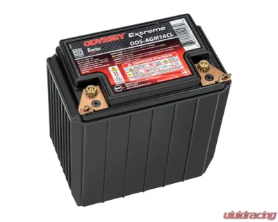 Odyssey Extreme AGM Battery PC625 - ODS-AGM16CL