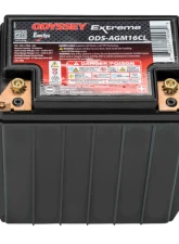 Odyssey Extreme AGM Battery PC625                                     - ODS-AGM16CL - Image 5
