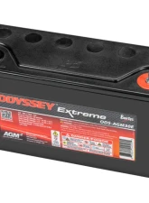 Odyssey Extreme AGM Battery PC950                                     - ODS-AGM30E - Image 12