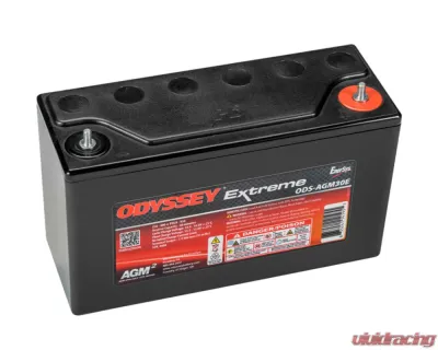Odyssey Extreme AGM Battery PC950 - ODS-AGM30E
