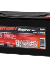 Odyssey Extreme AGM Battery PC950                                     - ODS-AGM30E - Image 3