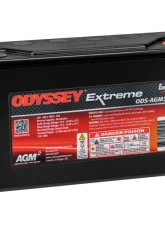 Odyssey Extreme AGM Battery PC950                                     - ODS-AGM30E - Image 4