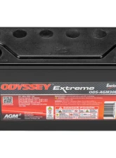 Odyssey Extreme AGM Battery PC950                                     - ODS-AGM30E - Image 5