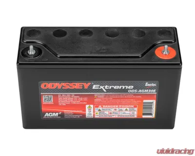 Odyssey Extreme AGM Battery PC950 - ODS-AGM30E