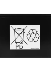 Odyssey Extreme AGM Battery PC950                                     - ODS-AGM30E - Image 8