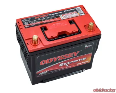 Odyssey Extreme AGM Battery NSB-AGM24 - ODX-AGM24