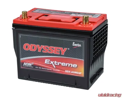Odyssey Extreme AGM Battery NSB-AGM24F - ODX-AGM24F
