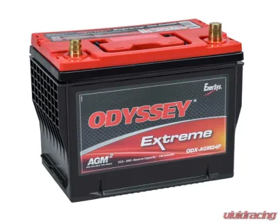 Odyssey Extreme AGM Battery NSB-AGM24F - ODX-AGM24F