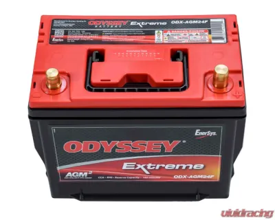 Odyssey Extreme AGM Battery NSB-AGM24F - ODX-AGM24F